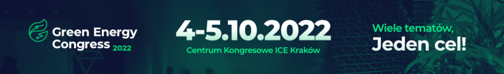 GREEN ENERGY CONGRESS 