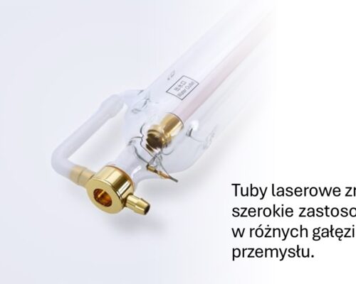 Tuby Laserowe